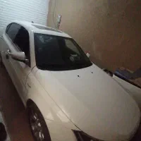 دنا پلاس اتومات توربو شارژ مدل 1404