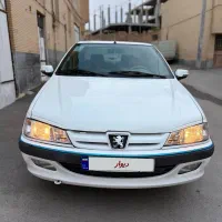 پژوپارس مدل95