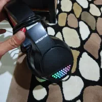 هدست کینگ استار