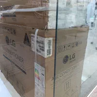 کولر گازی الجی18هزار  اینورتر گلدیران مدل NF189SQ1|کولر گازی و فن‌کوئل|تهران, سلسبیل جنوبی|دیوار