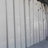 دیوارساختمان خانه را با سنگطولی + تراآوورتِن بساز