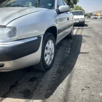 زانتیا 2000|خودرو سواری و وانت|مرودشت, استادیوم|دیوار