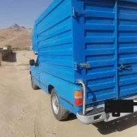 فروش نیسان 82