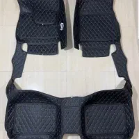 کفپا و کف صندوق جک هایما *درحد آک*|قطعات یدکی و لوازم جانبی|کرمانشاه, |دیوار