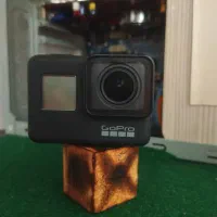 دوربین گوپرو ۷ بلک (کاملا تمیز و نو )