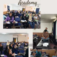 همایش حجامت و زالو درمانی