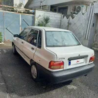 فروش پراید مدل ۸۳|خودرو سواری و وانت|آستانه اشرفیه, |دیوار