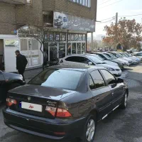 سورن مدل 93کلاس11|خودرو سواری و وانت|بوکان, |دیوار