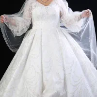 لباس عروس|لباس|شاهرود, |دیوار