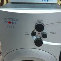 اسپیکر میکرولب