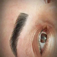 جشنواره ی یلدایی روی تمام خدمات ارایش دائم|خدمات آرایشگری و زیبایی|بهار, |دیوار