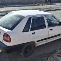 141 بی رنگ استثنایی|خودرو سواری و وانت|تربت‌حیدریه, باغ ملی|دیوار