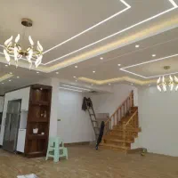 اجرای سقف کاذب کناف .لاینر،تایل،دیوار