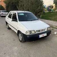 پراید ۱۳۱ مدل ۹۶|خودرو سواری و وانت|کرج, کیانمهر|دیوار