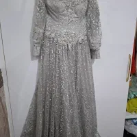 لباس مجلسی