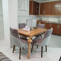 منزل رفاهی روزانه ماهیانه|اجارهٔ کوتاه‌مدت آپارتمان و سوئیت|بندرعباس, |دیوار