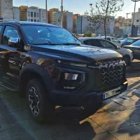 کی‌ام‌سی T9 / فروش ویژه اقساطی / تحویل فوری