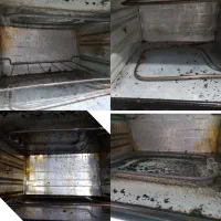 اسپره نانوو اسپره فرش مبل|مواد شوینده و دستمال کاغذی|امیدیه, |دیوار