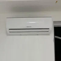 نصب و سرویس انواع کولر گازی با لوازم