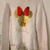 کاپشن سویشرت هودی پالتو پافر دخترانه پسران دورو پر