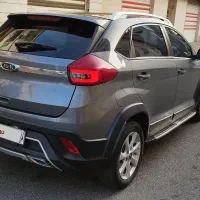 X22 مدل ۱۴۰۰ اتوماتیک گیربکس جدید AT|خودرو سواری و وانت|رشت, رشتیان|دیوار