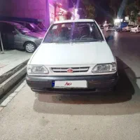 فروش پراید مدل 95