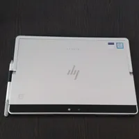 hp elite x2 1012 g2 لپ تاپ لمسی همراه قلم|رایانه همراه|اصفهان, دستگرده|دیوار