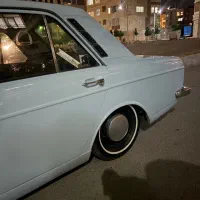 پیکان جوانان مدل۶۴ بدون نمونه در ایران
