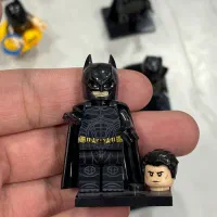 لگو های بتمتن و جوکر ( وارداتی )