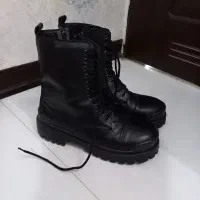 بوت مردانه بالنسیاگا