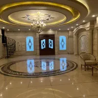 220متر-شمالی-حیاط-سازه-اعیانی-کلاسیک-فازیک