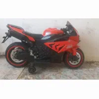 موتور شارژی پرقدرت