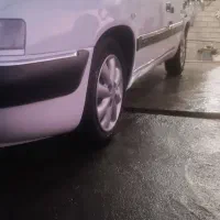 زانتیا سیتروئن ۲۰۰۰سفید|خودرو سواری و وانت|خرم‌آباد (تنکابن), |دیوار