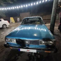 تویوتا کرونا لیفت بک