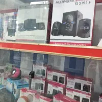 باند و اسپیکر