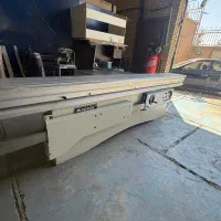 اره دورکن sc 3800y نوین چوب|ماشینآلات صنعتی|تهران, بوستان چیتگر|دیوار