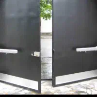 کرکره ،جک پارکینگ،درب اتومات بانکی،شیشه سکوریت