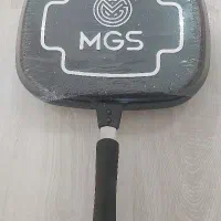 ماهیتابه رژیمی مارک MGS