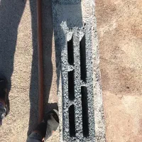 بلوک سیمانی لیکا|مصالح و تجهیزات ساختمان|قم, بقیع|دیوار