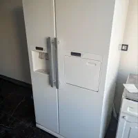 یخچال سامسونگ ساید بای ساید Samsung