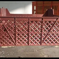 قالب سبد پلاستیکی