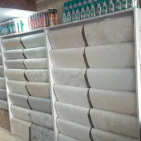 کاغذدیواری،قاب بندی افشار