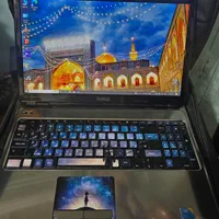 لپ تاپ دل inspiron n5010