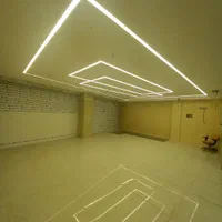 نورپردازی  وبرق کشی واحد های تجاری ومسکونی