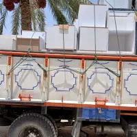 حمل بار