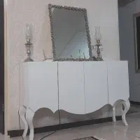 ست میز تلویزیون و کنسول