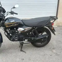 tvs hlx 150 تی وی اس اچ ال ایکس ۱۵۰