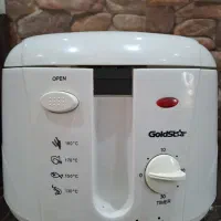 سرخ کن برقی