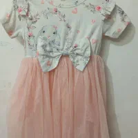 لباس بچگانه|کفش و لباس بچه|ملایر, |دیوار