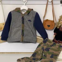 سویشرت شلوار چریکی وارداتی